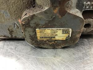 Liebherr Safety Valve Left